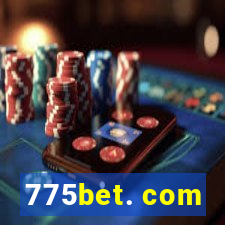 775bet. com